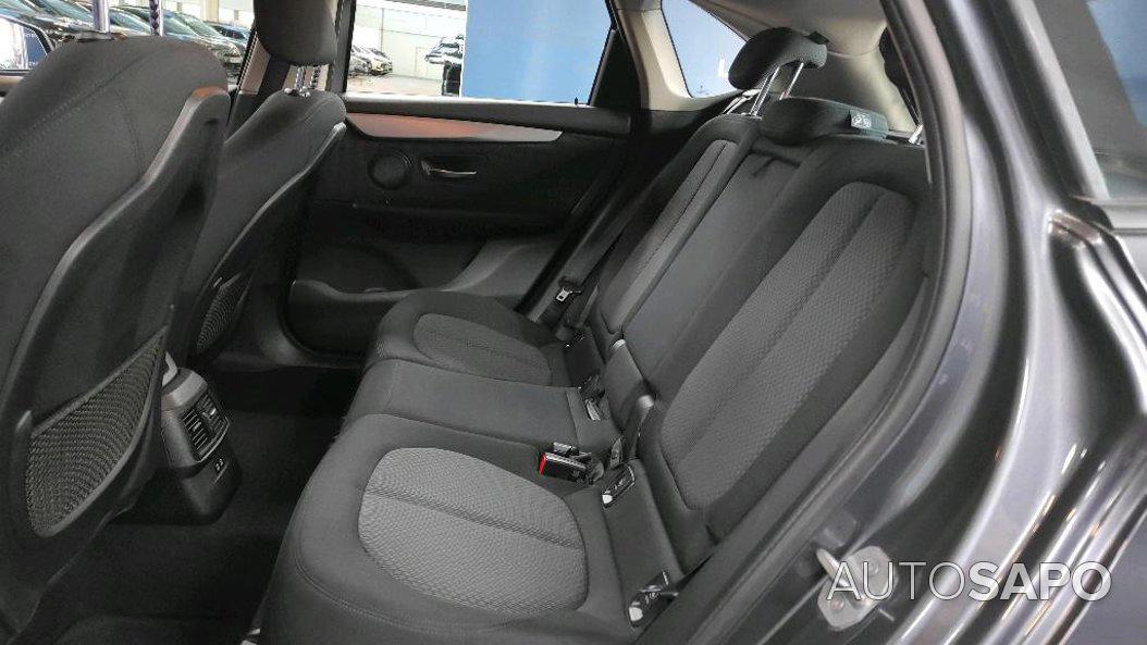 BMW Série 2 de 2019