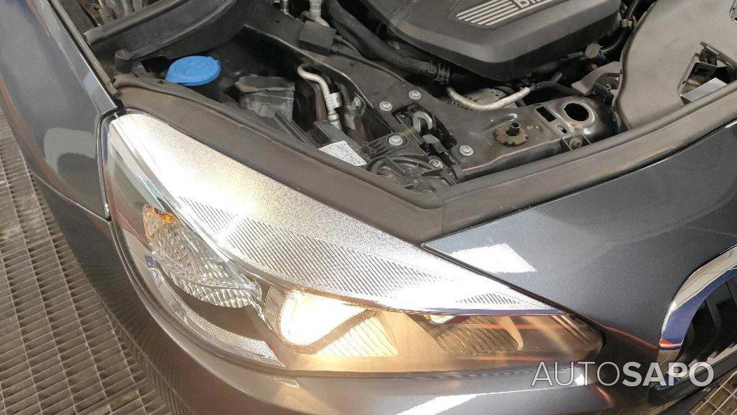 BMW Série 2 de 2019