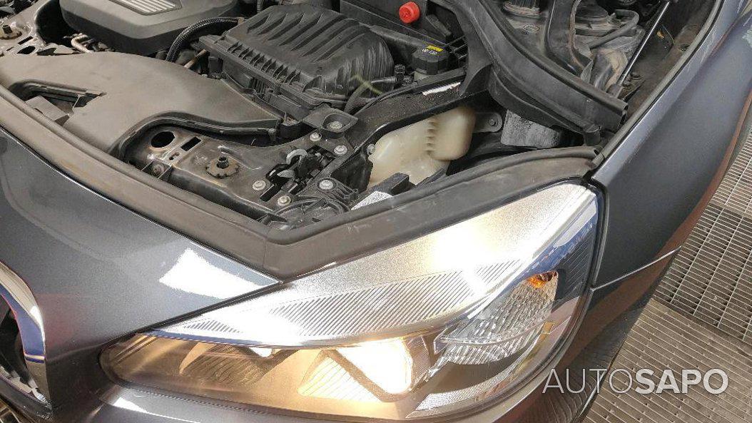 BMW Série 2 de 2019