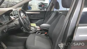 BMW Série 2 de 2019