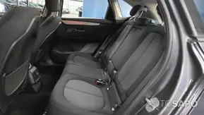 BMW Série 2 de 2019