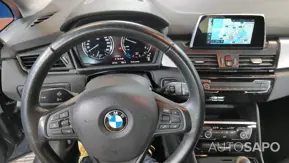 BMW Série 2 de 2019