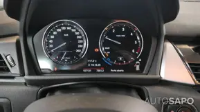 BMW Série 2 de 2019