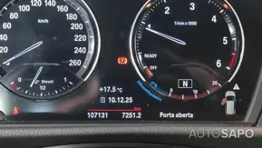 BMW Série 2 de 2019