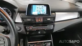 BMW Série 2 de 2019