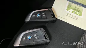 BMW Série 2 de 2019