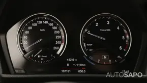 BMW Série 2 de 2019