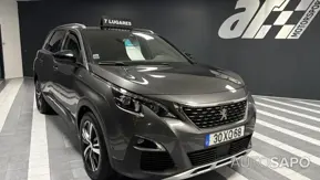 Peugeot 5008 1.5 BlueHDi GT Line de 2019