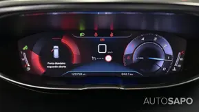 Peugeot 5008 1.5 BlueHDi GT Line de 2019