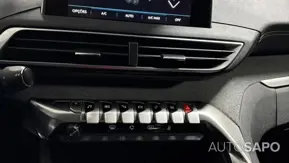 Peugeot 5008 1.5 BlueHDi GT Line de 2019