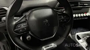 Peugeot 5008 1.5 BlueHDi GT Line de 2019
