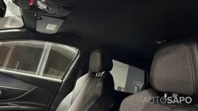 Peugeot 5008 1.5 BlueHDi GT Line de 2019