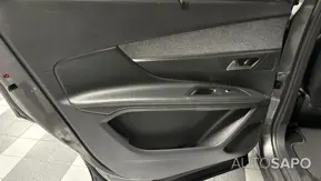 Peugeot 5008 1.5 BlueHDi GT Line de 2019