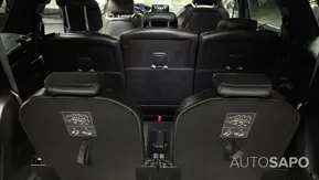 Peugeot 5008 1.5 BlueHDi GT Line de 2019