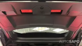 Peugeot 5008 1.5 BlueHDi GT Line de 2019