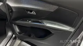 Peugeot 5008 1.5 BlueHDi GT Line de 2019