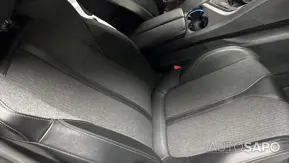 Peugeot 5008 1.5 BlueHDi GT Line de 2019