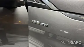 Peugeot 5008 1.5 BlueHDi GT Line de 2019