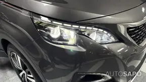 Peugeot 5008 1.5 BlueHDi GT Line de 2019