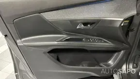 Peugeot 5008 1.5 BlueHDi GT Line de 2019