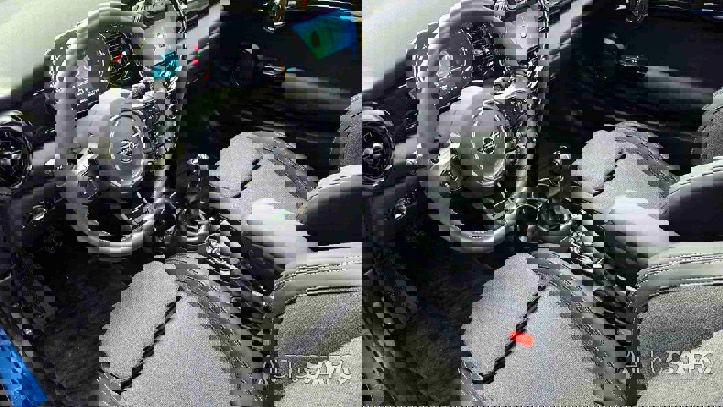 MINI Cooper Cooper de 2023