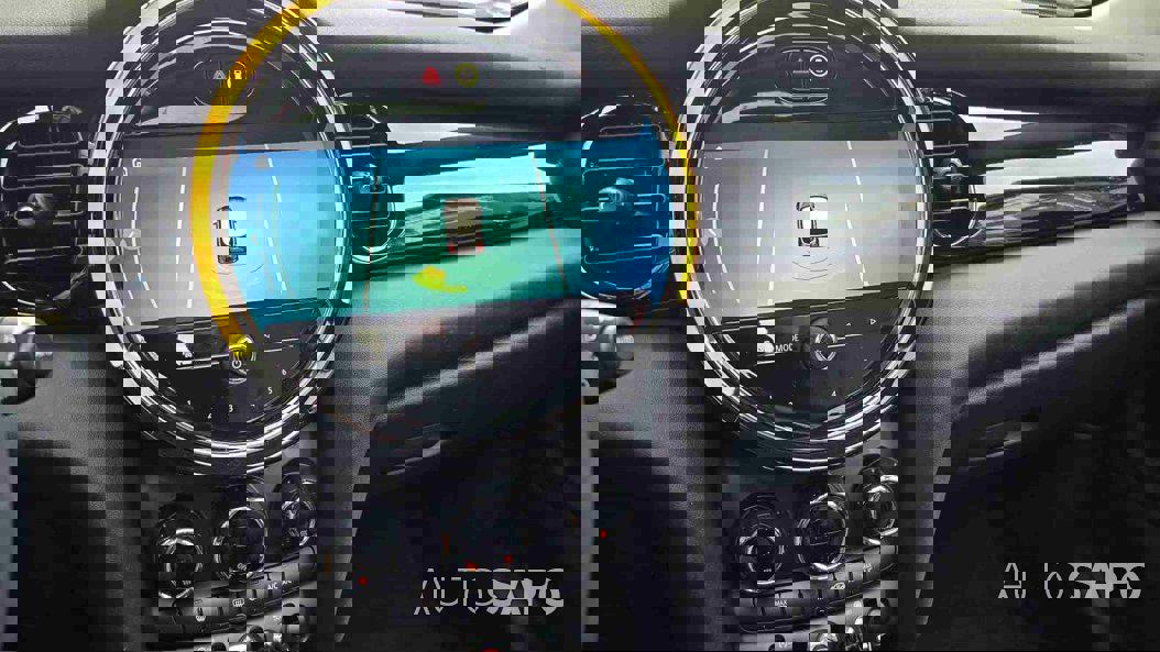 MINI Cooper Cooper de 2023