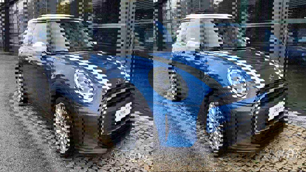 MINI Cooper Cooper de 2023