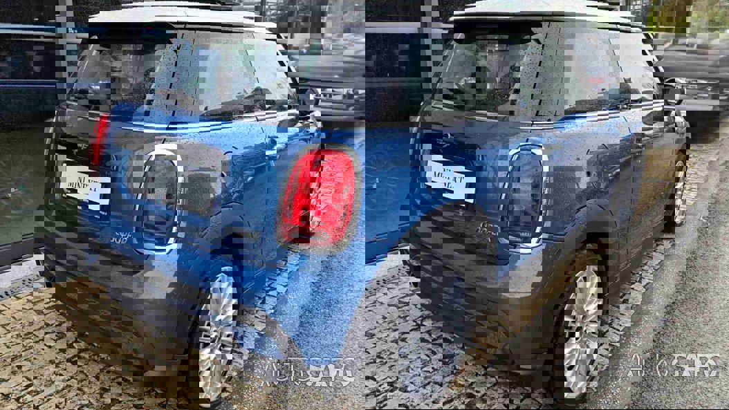 MINI Cooper Cooper de 2023