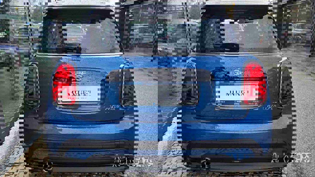 MINI Cooper Cooper de 2023