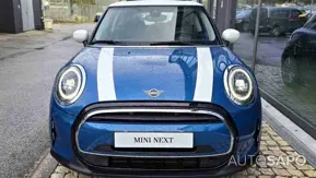 MINI Cooper Cooper de 2023