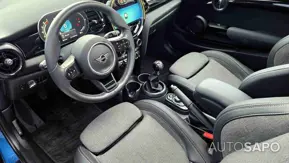 MINI Cooper Cooper de 2023