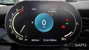 MINI Cooper Cooper de 2023