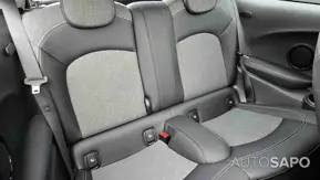 MINI Cooper Cooper de 2023