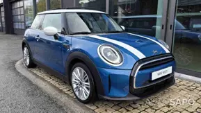 MINI Cooper Cooper de 2023
