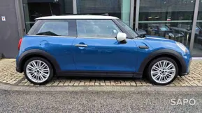 MINI Cooper Cooper de 2023