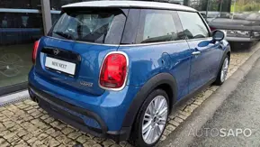 MINI Cooper Cooper de 2023