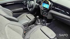 MINI Cooper Cooper de 2023