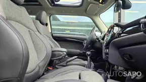 MINI Cooper Cooper de 2023