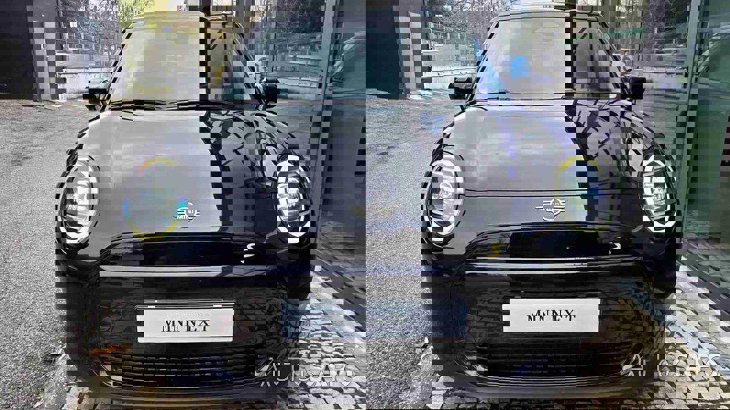 MINI Cooper S Cooper S de 2024