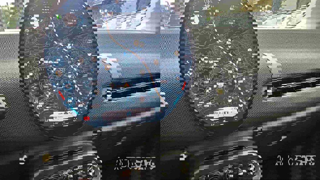 MINI Cooper S Cooper S de 2024