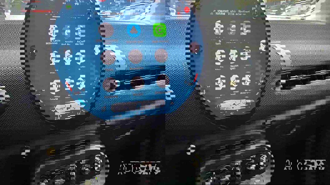 MINI Cooper S Cooper S de 2024