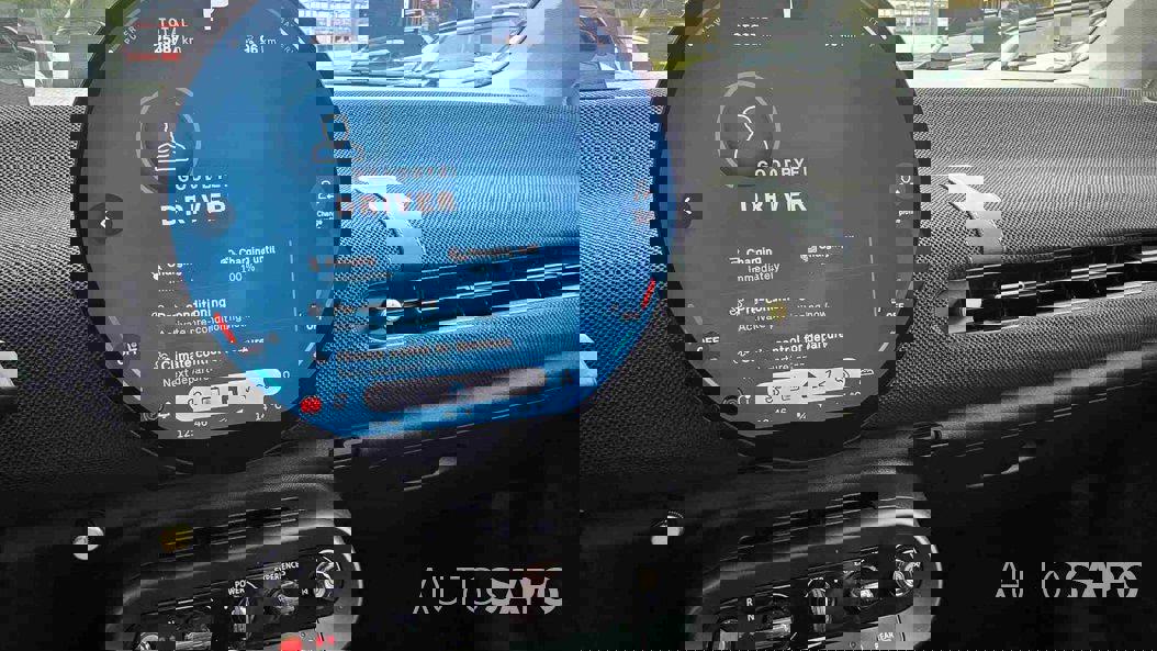 MINI Cooper S Cooper S de 2024