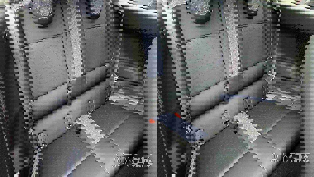 MINI Cooper S Cooper S de 2024