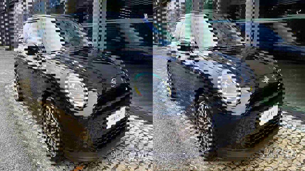 MINI Cooper S Cooper S de 2024