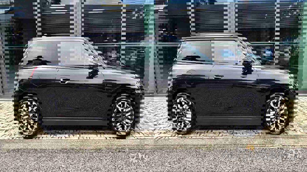 MINI Cooper S Cooper S de 2024