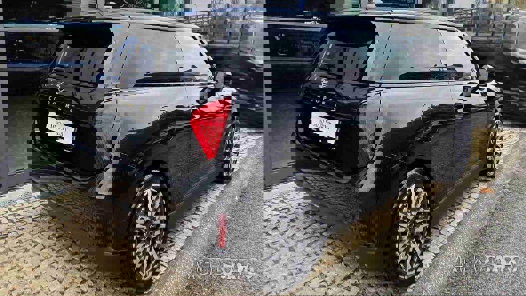 MINI Cooper S Cooper S de 2024