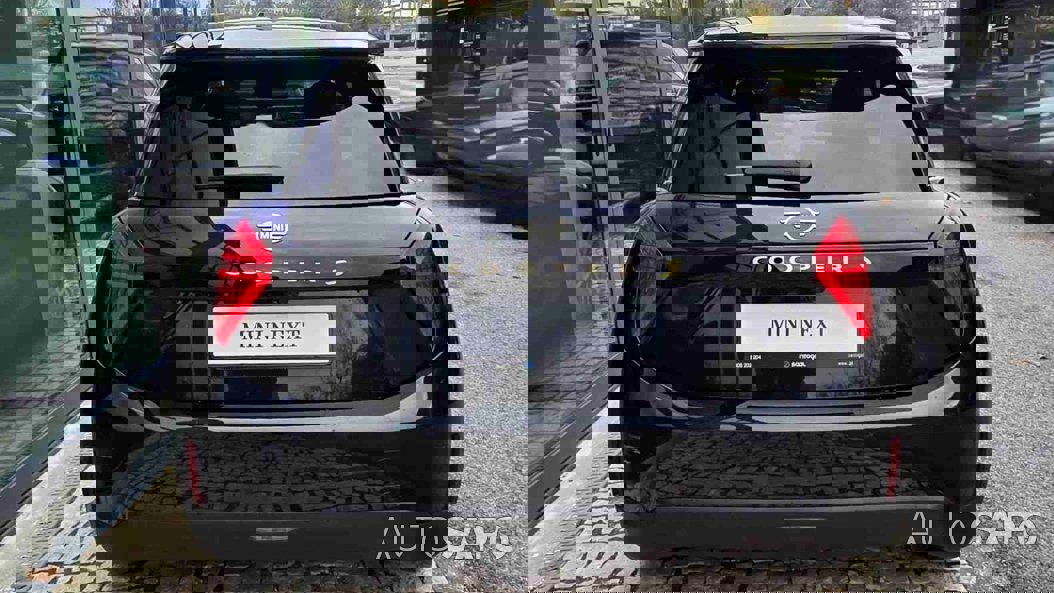 MINI Cooper S Cooper S de 2024