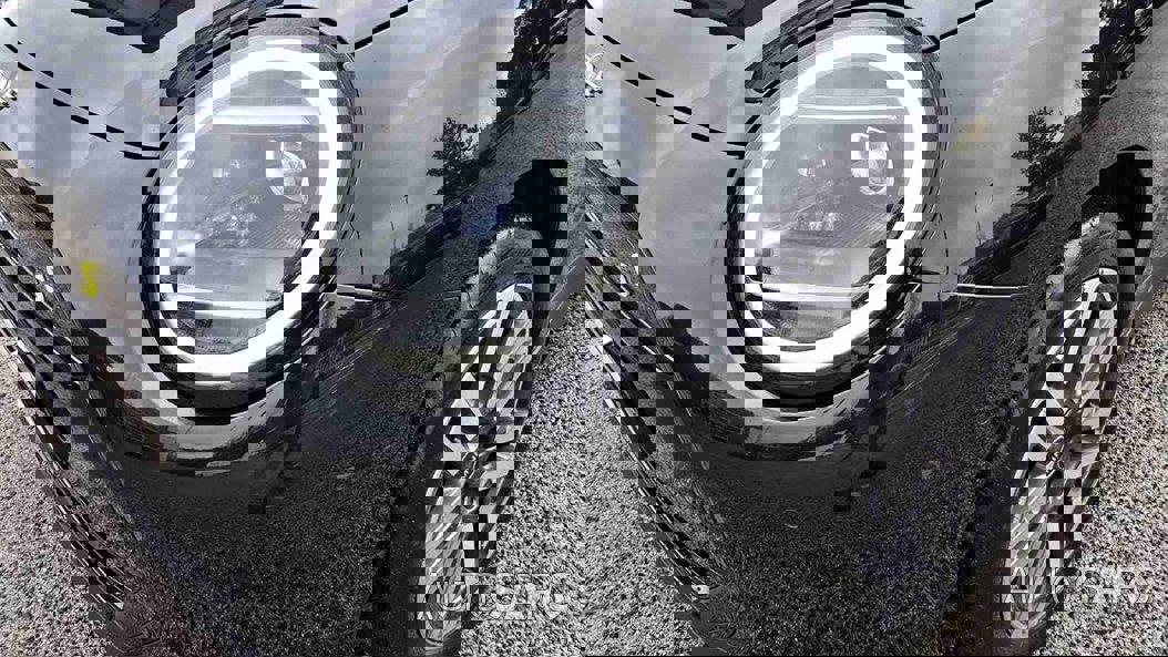 MINI Cooper S Cooper S de 2024