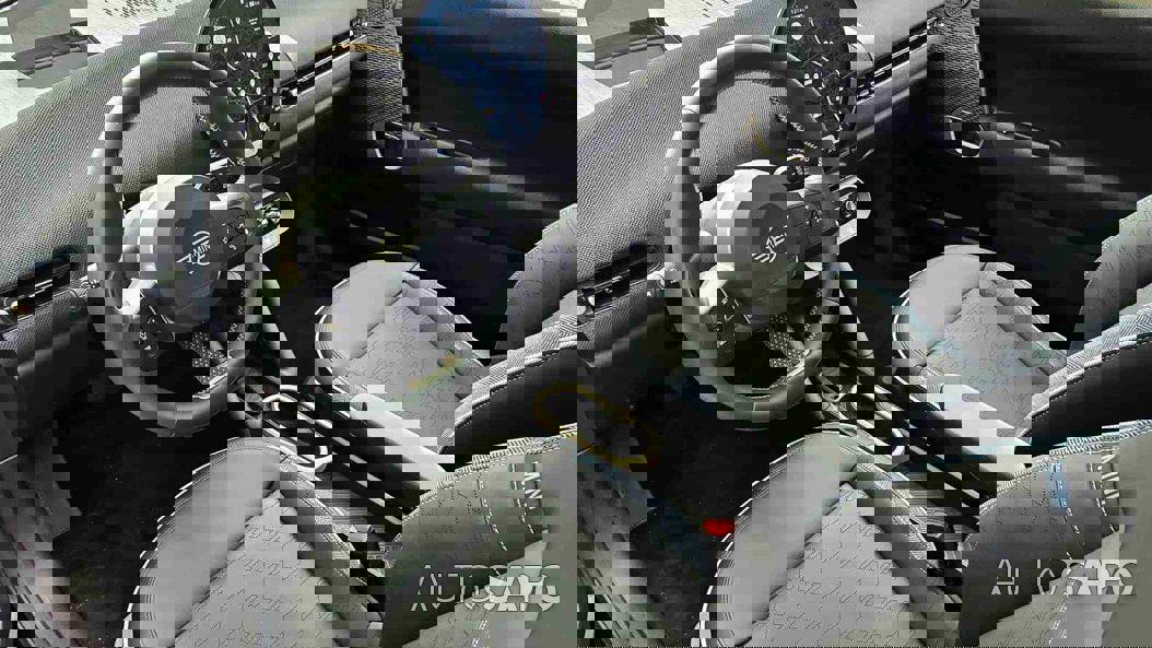 MINI Cooper S Cooper S de 2024