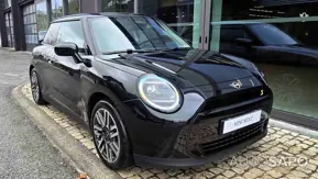 MINI Cooper S Cooper S de 2024